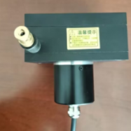 2.5m4-20mA拉线位移传感器
