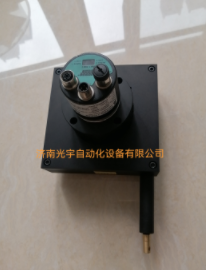 湿度传感器-光宇拉线编码器拉绳编码器拉线位移传感器拉绳位移传感器