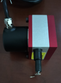 STC单片机--光宇拉线位移传感器 拉绳位移传感器 拉线编码器 拉绳编码器